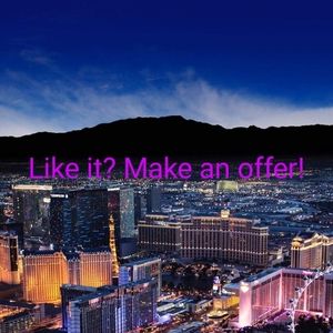 Meet your Posher, Deo